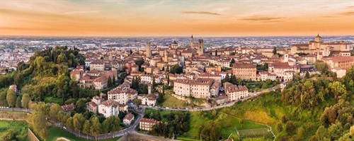 Bergamo