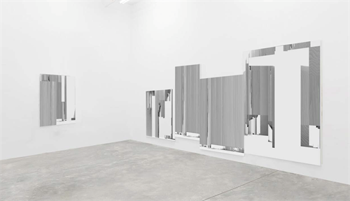 Opera di Manuel Fois