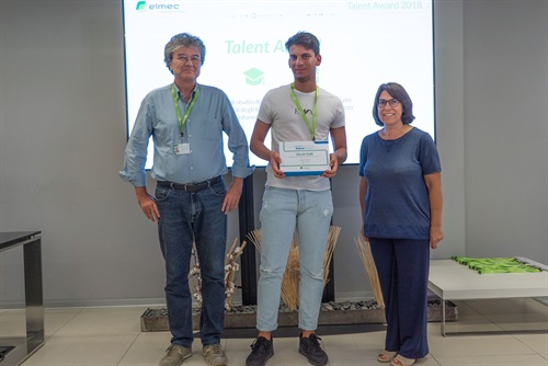 Nicolò Galli (ISIS Dalla Chiesa - Sesto Calende)