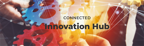 Connected Innovation Hub - Mathesia