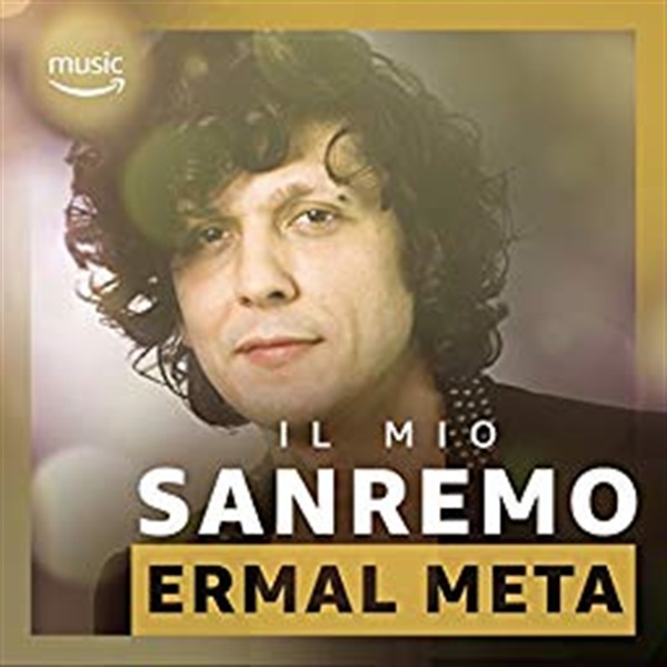 La playlist “Il Mio Sanremo” di Ermal Meta per Amazon Music