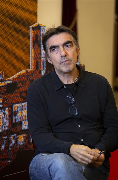 PAOLO IABICHINO ALLA GUIDA DI BRAND FESTIVAL 2019