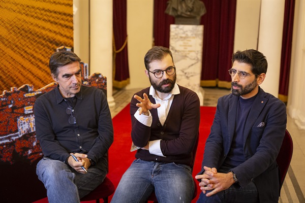 IABICHINO E GRAZIANO GIACANI IDEATORE DEL BRAND FESTIVAL.jpg