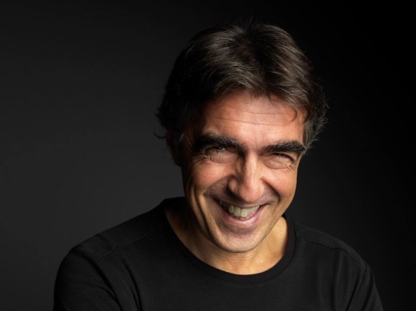 PAOLO IABICHINO ALLA GUIDA DI BRAND FESTIVAL 2019