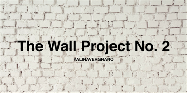 The Wall Project No.2