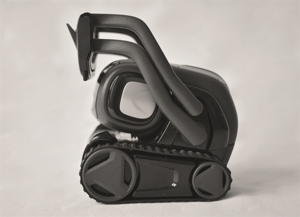 Vector (Foto di Valentino Candiani)