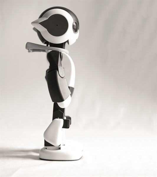 Robi (Foto di Valentino Candiani)