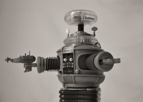 B9 Lost in Space (Foto di Valentino Candiani)		