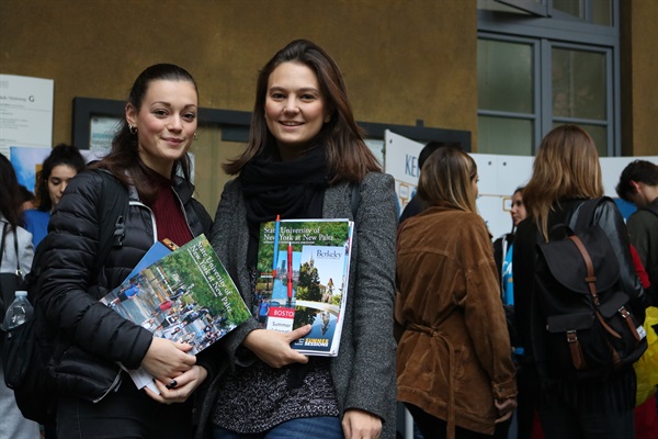 International Day Cattolica 2019