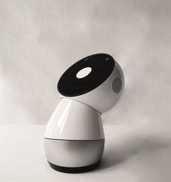 Jibo (Foto di Valentino Candiani)
