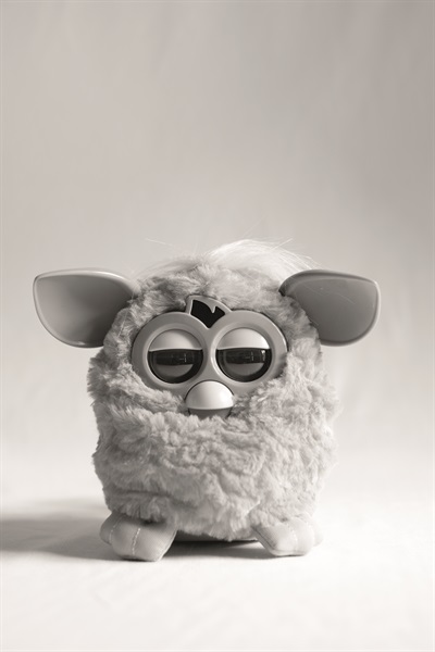 New Furby (Foto di Valentino Candiani)