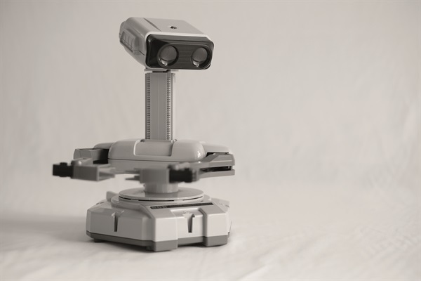 R.O.B. (Foto di Valentino Candiani)