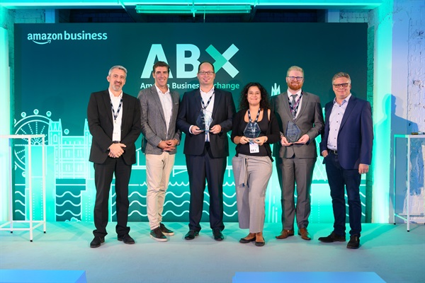 ABX Awards: tutti i premiati
