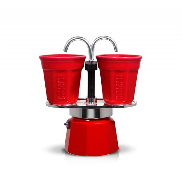 Bialetti, macchinetta mini express