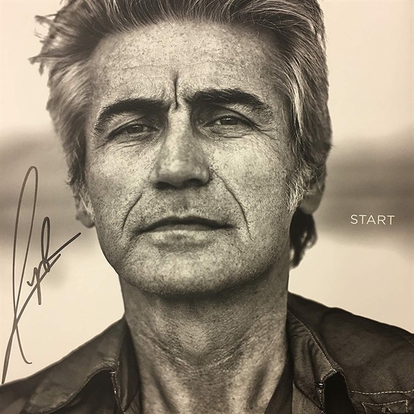 Start - Ligabue