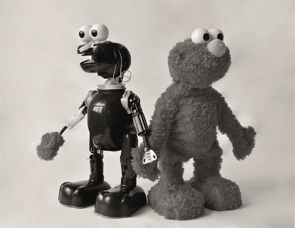 Elmo Live (Foto di Valentino Candiani)