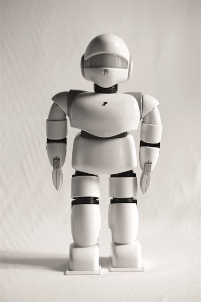 Pino (Foto di Valentino Candiani)