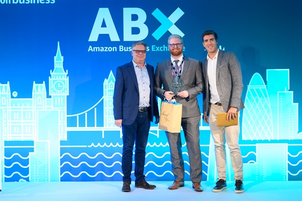 ABX Awards - Premio ‘Agile Procurement’ a Walsall Council