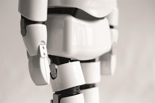 Pino (Foto di Valentino Candiani)