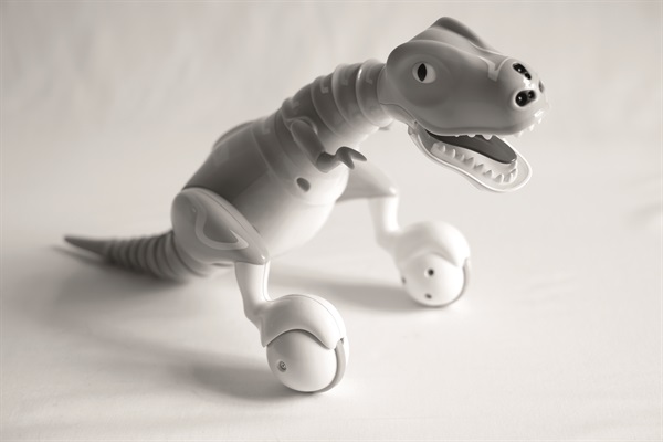 Zoomer Dino (Foto di Valentino Candiani)