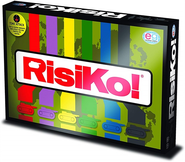 Risiko