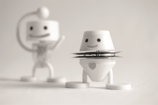 Knock Man Family (Foto di Valentino Candiani)