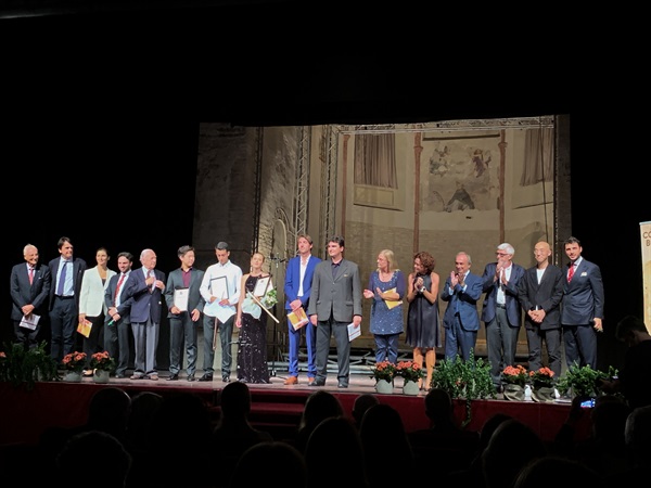 Finale del Concorso Bottesini