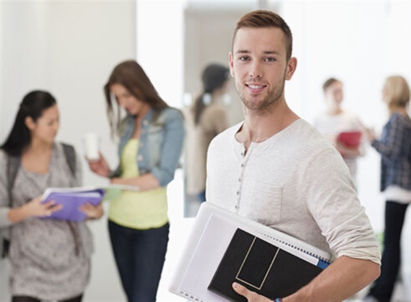 Studente universitario