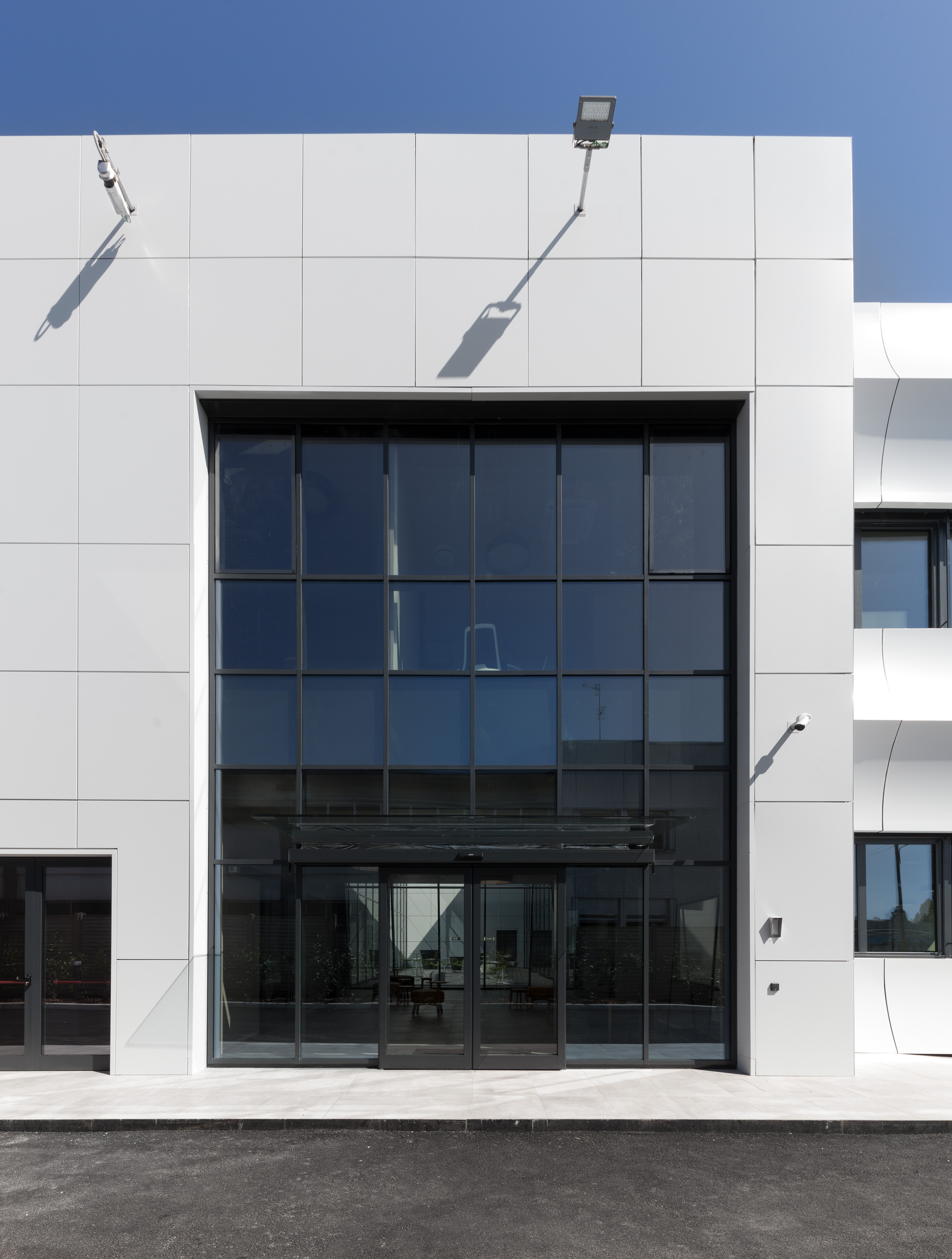 Elmec Informatica Elmec inaugura l'Innovation Center