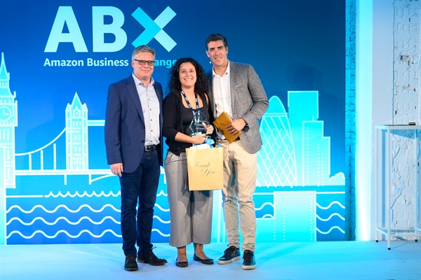ABX Awards - Premio ‘User Empowerment’ a Cepsa