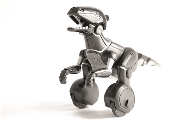 Miposaur (Foto di Valentino Candiani)