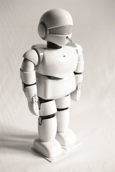 Pino (Foto di Valentino Candiani)