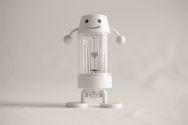 Knock Man Family (Foto di Valentino Candiani)