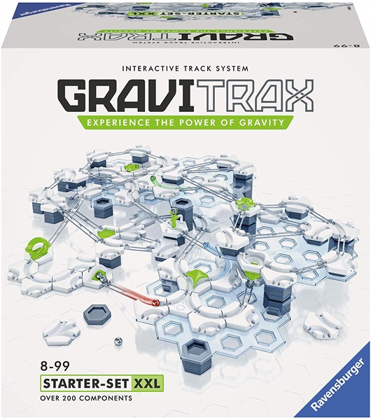 Gravitrax Big Box