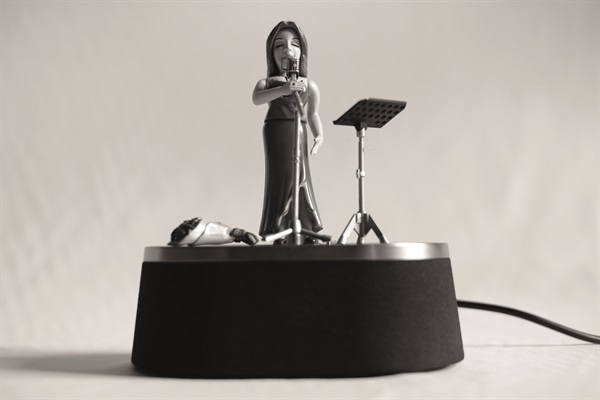 Little Jammers Pro (Foto di Valentino Candiani)