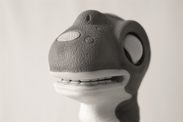 Little Ino (Foto di Valentino Candiani)