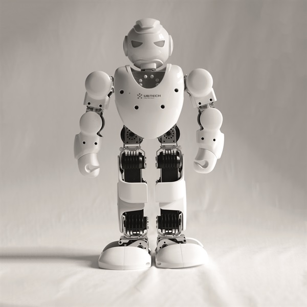 Alpha 1S (Foto di Valentino Candiani)