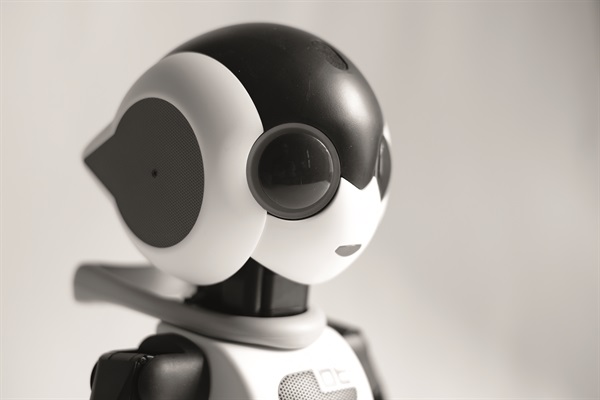 Robi (Foto di Valentino Candiani)