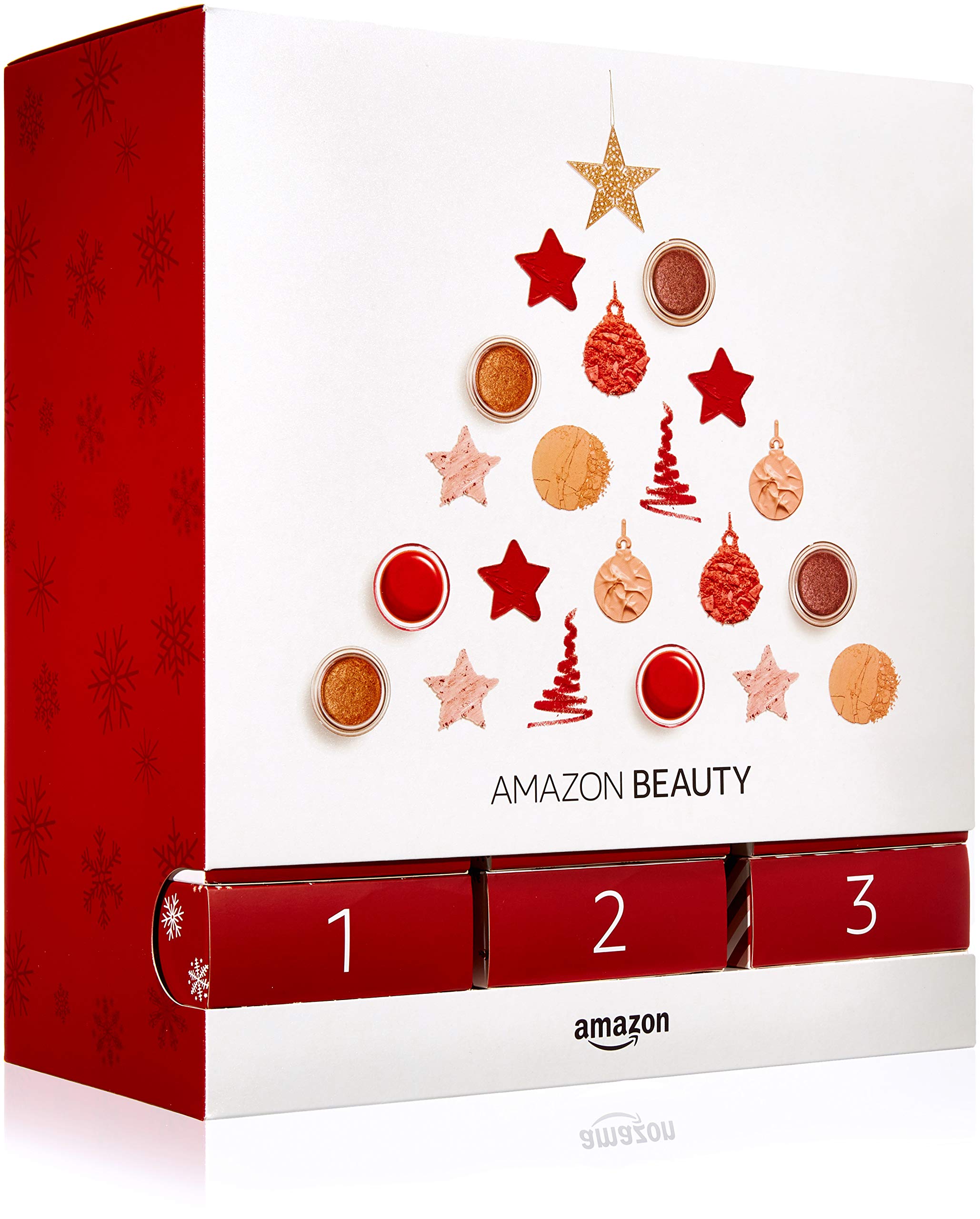 Amazon.it rende disponibile la seconda edizione del calendario dell