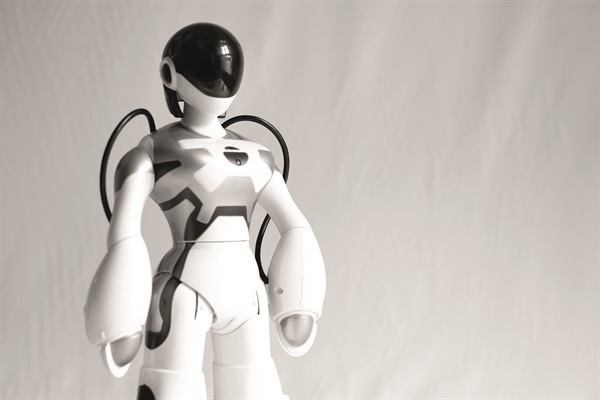 Femisapien (Foto di Valentino Candiani)