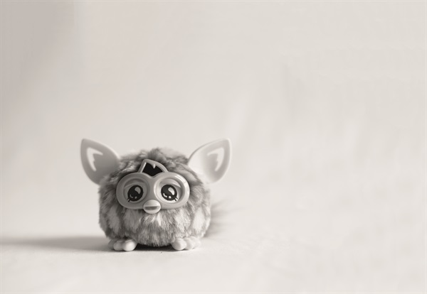 Furby Furblings (Foto di Valentino Candiani)