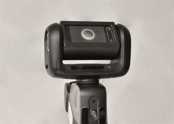 Loomo (Foto di Valentino Candiani)