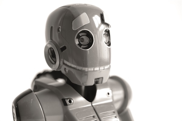 Tri-Bot (Foto di Valentino Candiani)