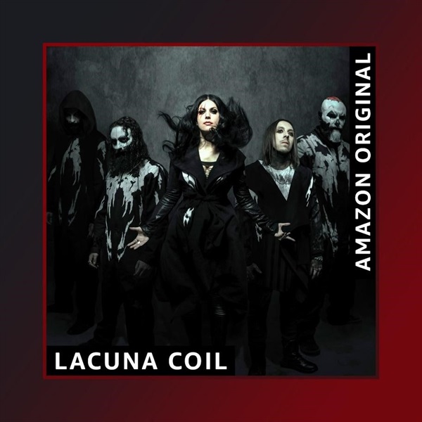 Lacuna Coil