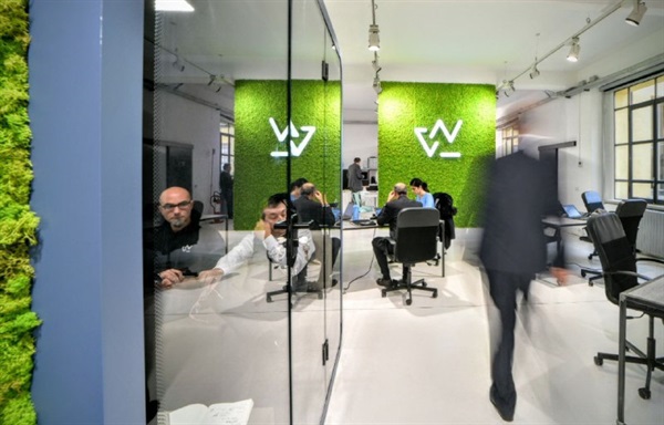 Inaugurazione uffici di Milano di WESTPOLE - Credits Social Reporters