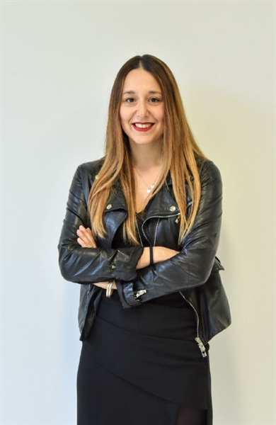 Giulia Galimberti - Marketing Manager  #WESTPOLEmentality 
Credits Social Reporters