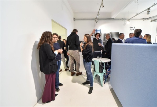 Inaugurazione uffici di Milano di WESTPOLE - Credits Social Reporters