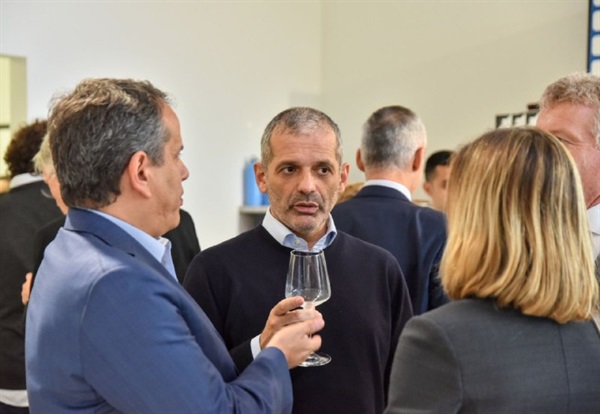 Inaugurazione uffici di Milano di WESTPOLE - Credits Social Reporters