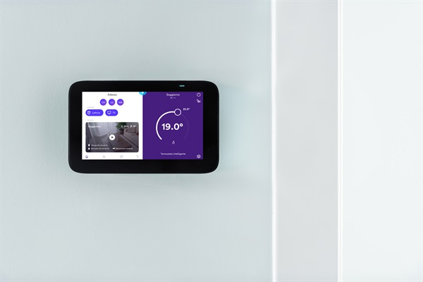 ENEL X lancia HOMIX, l'ecosistema di Smart Home con integrazione Alexa 