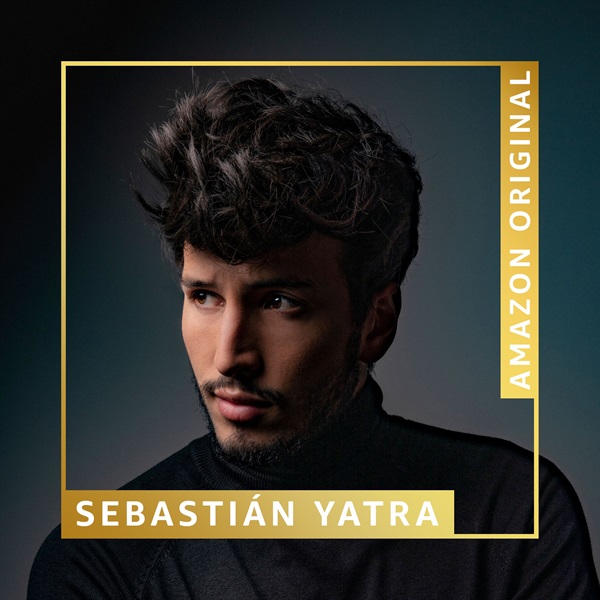 


Sebastian Yatra Holiday Amazon Original